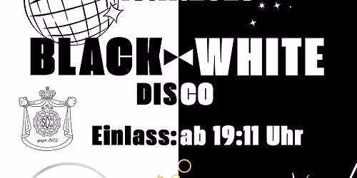 Black & White Disko