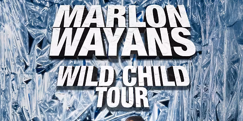 Marlon Wayans