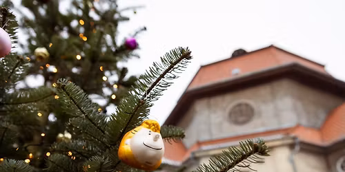 Open House mit Winterfest 2025