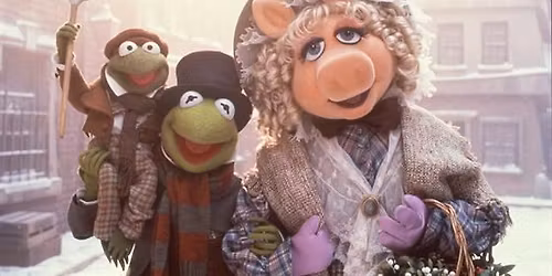 The Muppets Christmas Carol 