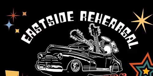 Eastside Rehearsal 10 Year Anniversary