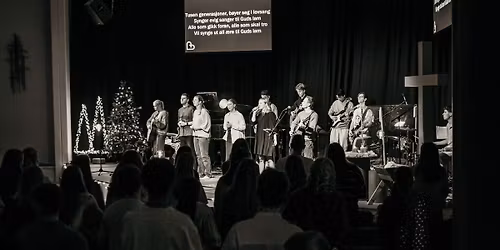 Lovsangskveld med Lovsang Bild\u00f8y