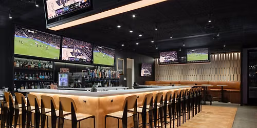Wednesday Trivia Night at General Admission - Los Angeles
