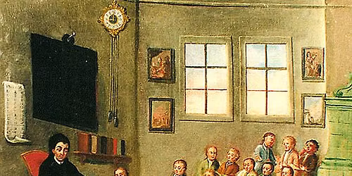 X. Biennial Conference: Universal Schooling in Central Europe