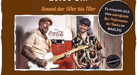 In Concert - Rock n Roll Night