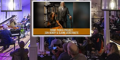 The Front Porch Project