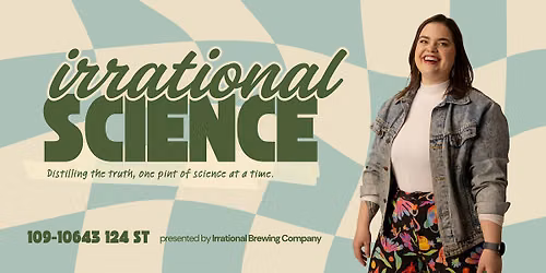 Irrational Science | Autism on Tap