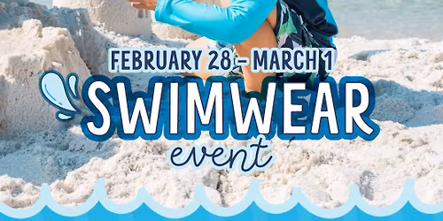 \ud83c\udf0a Swimwear Event \ud83c\udf34