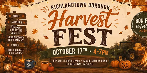 Harvest Fest