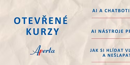 KURZ: POHOTOV\u00c1 KOMUNIKACE V PRAXI