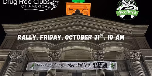 2025 DFCA-M.A.D.E. Rally