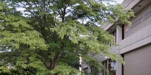 THOSE GUYS at the Missouri River Regional Library