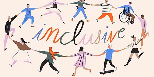 Joyful Dance with IMPACD - West Bridgford