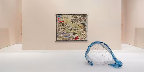 Romani Resistance Day with Delaine Le Bas, Juice Vamosi and Gemma Lees