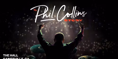The Phil Collins Story