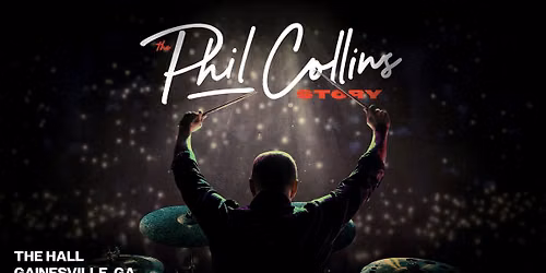The Phil Collins Story