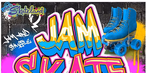 Jam Skate 