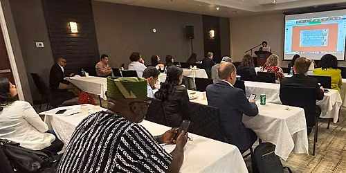 6th International Conference on Global Entrepreneurship Summit