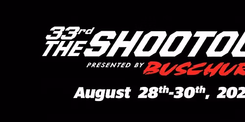 33rd Annual THE SHOOTOUT