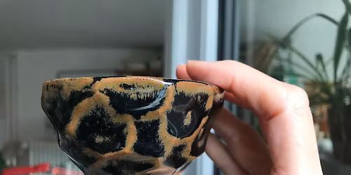 Kursus: Kurinuki - japansk keramik