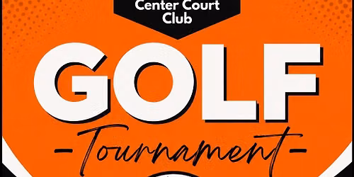 Lady Cyclone Basketball Golf Tournament