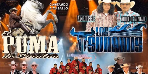 Jaripeo Baile de Oro 