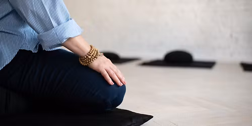 Wprowadzenie do medytacji zen i 4godzinne zazen (Wroc\u0142aw)