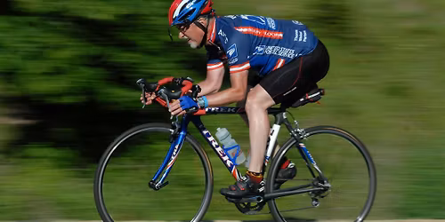 Ride Across Illinois (RAIL) North powered by Bicycle Illinois