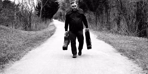 Songwriter Showcase - Shirley's Piano Bar