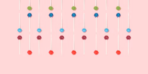 Candy Chemists Class (2-3rd grade) | STEAM Saturdays Class