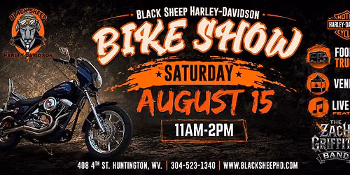 BSHD Bike Showdown!