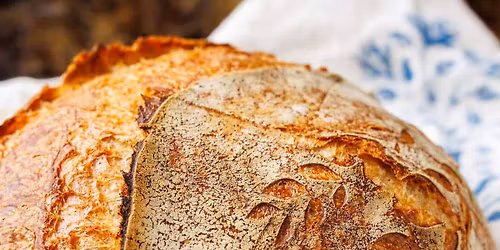 Artisan Sourdough Bread