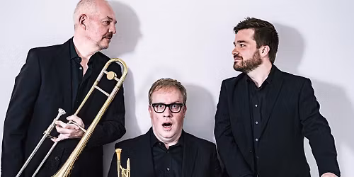 hr-Bigband | Jazzclub in Studio II 