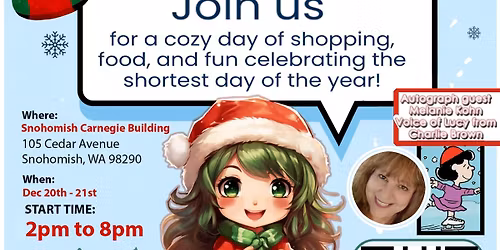 Winter Wonderland Festival