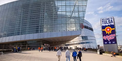 Big 12 Wrestling Championship - Session 3