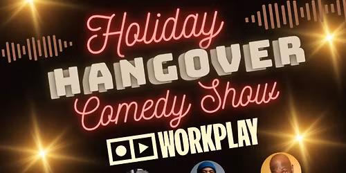 Holiday Hangover