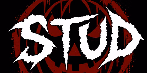 STUDDED halloween