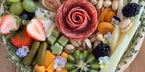 Charcuterie Workshop