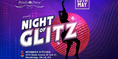 Night of Glitz