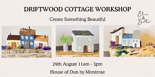 Driftwood Cottage Workshop