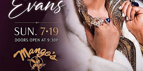 Simply R&B with FAITH EVANS