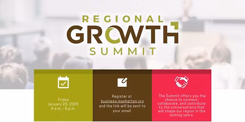Regional Growth Summit