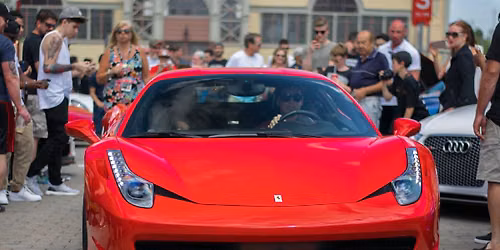 Lansdowne Automotive Weekend 2026