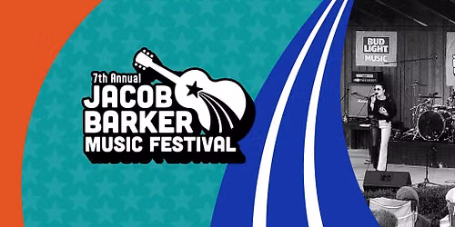 Jacob Barker Musicfest 
