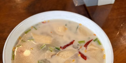 Thai Cooking Class F