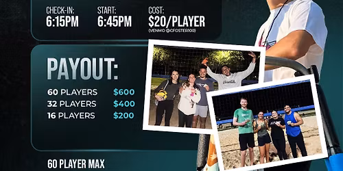 Friday, 3\/13\/26 - Sand Blind Draw