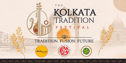 The Kolkata Tradition Festival