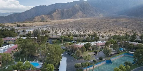 Palm Springs Retro Romance Hunt