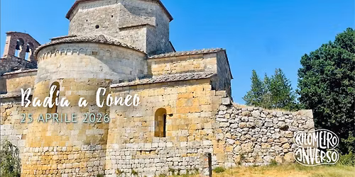 Badia a Coneo 