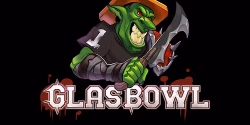 Glasbowl V